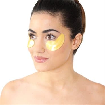 Anti ageing - kollageenikulta Ögonmask