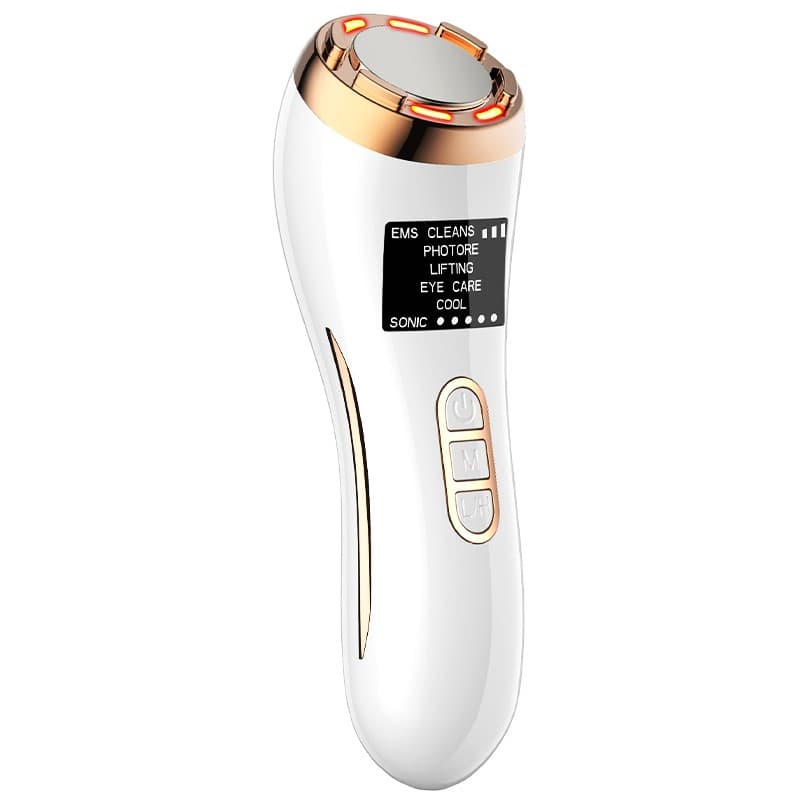 Sonic USB Ansiktsapparat Anti-aging Skincare