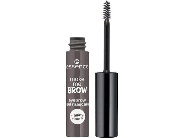 ESSENCE_Make Me Brow gel brow mascara 04 Ashy Brows 3.8ml