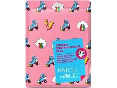 Patch Holic Soothing Play klisterkuddar 12g