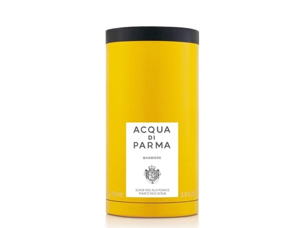 Acqua di Parma Barber Pumice Face Scrub 75 ml