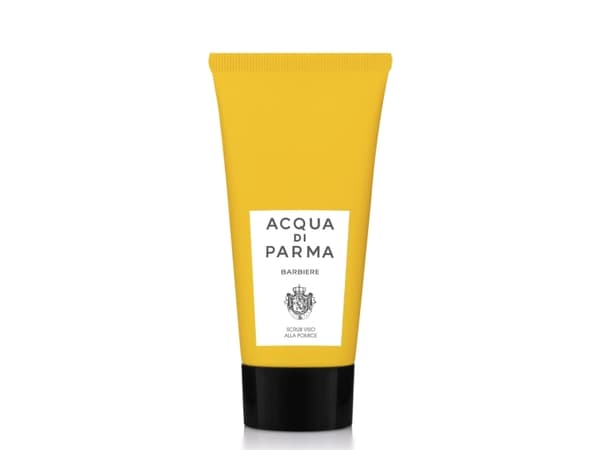 Acqua di Parma Barbiere Pimpstein Ansiktsskrubb 75 ml