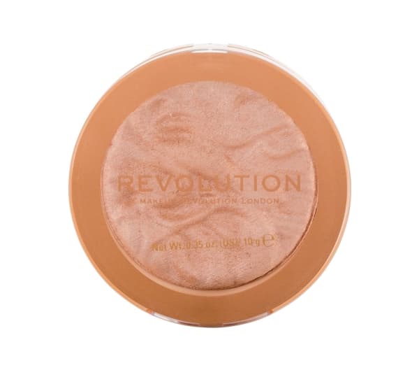 Makeup Revolution Just My Type kasvojen korostusvoide