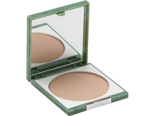 Clinique Stay-Matte Sheer Pressed Powder (03 Stay Beige) 7,6 g
