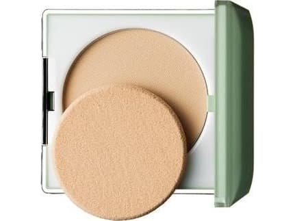 Clinique Stay-Matte Sheer Pressed Powder (03 Stay Beige) 7,6 g