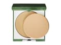 Miniatyrbild 1 av 5: Clinique Stay-Matte Sheer Pressed Powder (03 Stay Beige) 7,6 g