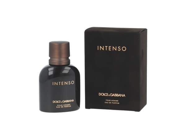 D&G Intense Pour Homme Edp Spray - Mand - 75 ml