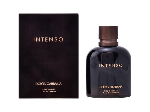 D&amp;G Intenso Pour Homme Edp Spray - Mand - 75 ml