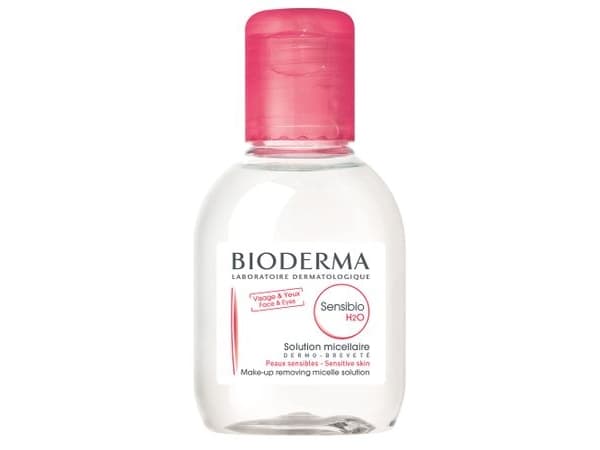 Bioderma Sebium H2O - Dame - 100 ml