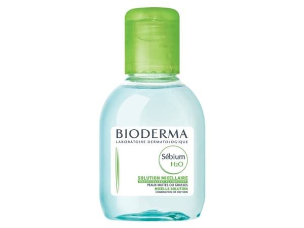 Bioderma Sebium H2O - Dame - 100 ml