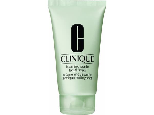 Clinique Foaming Facial Soap - Dame - 150 ml