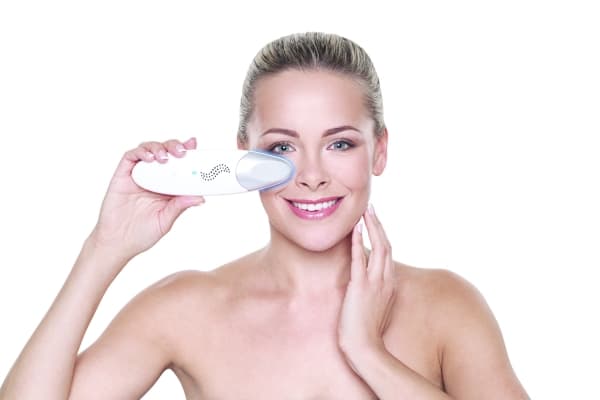 Rio Eye Refresh SKDS silmänympärysihon rauhoittava ja hoitava laite