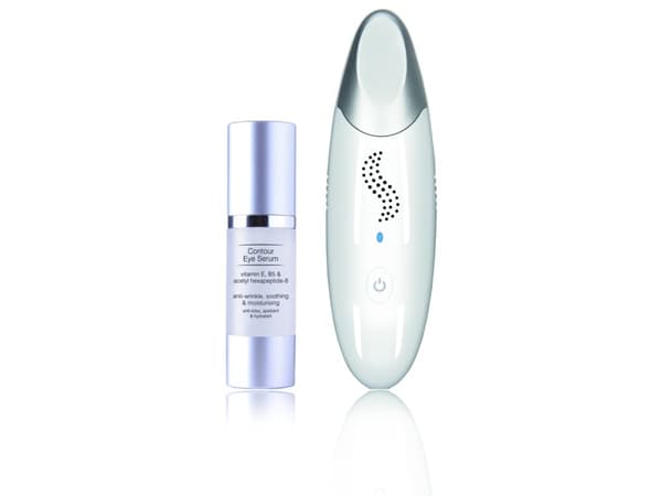 Rio Eye Refresh SKDS silmänympärysihon rauhoittava ja hoitava laite