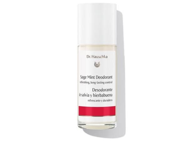 Dr. Hauschka Sage Mint Deodorant - Dame - 50 ml