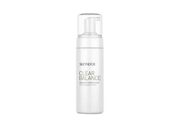 Skeyndor Clear Balance Pure Cleansing Foam - Dame - 150 ml