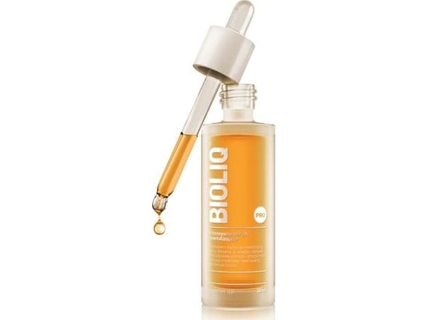 BioliQ Dermo Intensivt revitaliserende serum