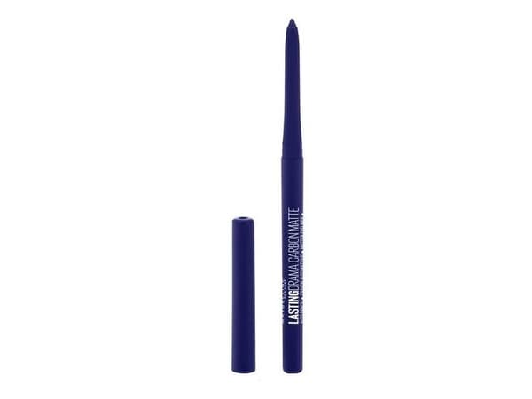 Maybelline Lasting Drama Carbon Matte Eyeliner 820 Lapis Navy