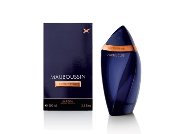 Mauboussin Private Club Eau De Parfum 100 ml (man)