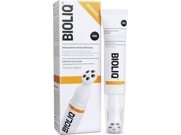 BIOLIQ_Pro intensive eye serum 15ml