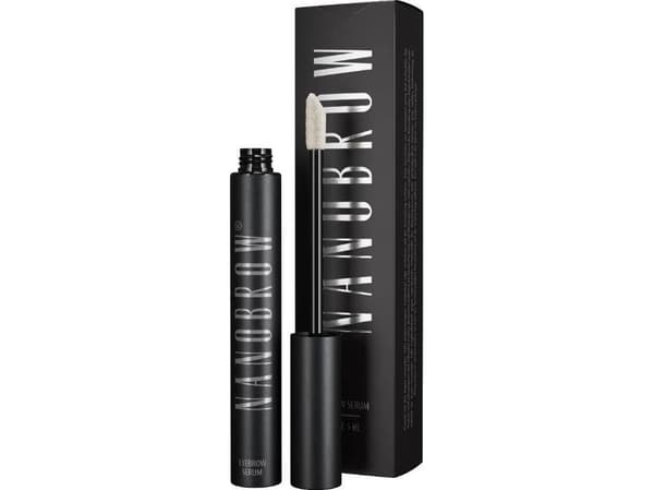 Nanobrow - Eyebrow Serum - 5 ml
