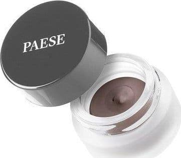 Paese PAESE_Brow Couture Pomade øyenbryn Pomade 01 Taupe 5,5g