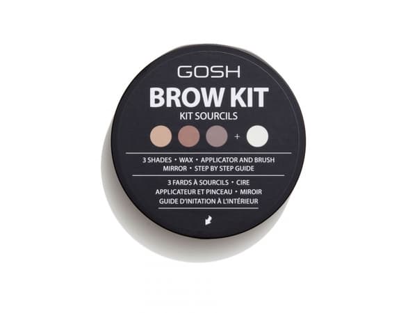 GOSH_Brow Kit eyebrow styling kit 001