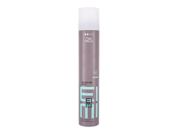 Wella EIMI Mistify Me Light Fast-Drying Hairspray 500 ml