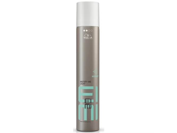 Wella EIMI Mistify Me Light Fast-Drying Hairspray 500 ml