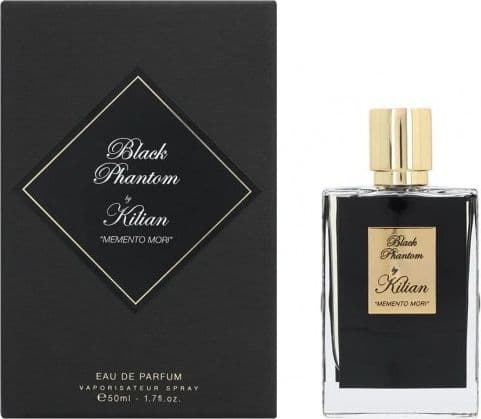The Cellars Black Phantom To Fill MEMENTO MORI"" (WP,UNI,50)