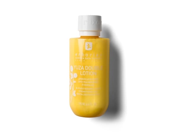 Erborian Yuza Double Lotion Revitaliserende to-fase balsam 190ml