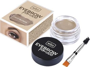 Wibo kulmakarvapomadi Vedenkestävä kulmakarvapomadi LIGHT BLONDE no5 universal