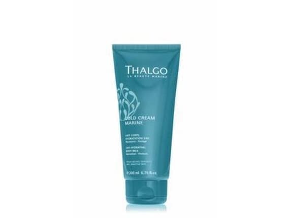 Thalgo Cold Cream Marine Body Lotion, 200ml