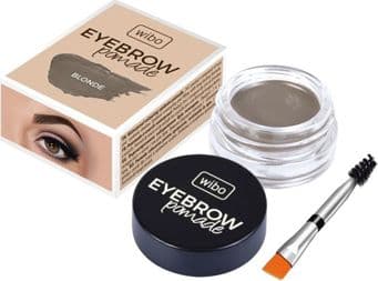 WIBO_Eyebrow Pomade waterproof eyebrow pomade 4 Blonde 6g