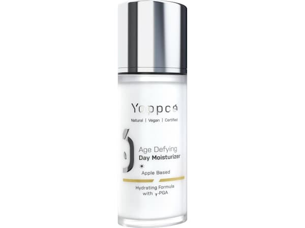 Yappco YAPPCO_Age Defying Day Moisturizer Anti Aging Moisturizing Day Face Cream 50ml