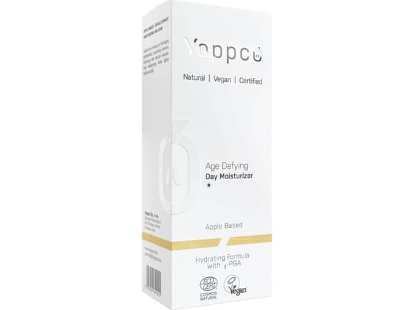 Yappco YAPPCO_Age Defying Day Moisturizer Anti Aging Moisturizing Day Face Cream 50ml