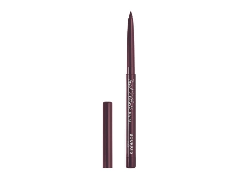 BOURJOIS Paris BOURJOIS_Twist Matic Kajal automatic eyeliner 03 Henna Dorable 1.2g