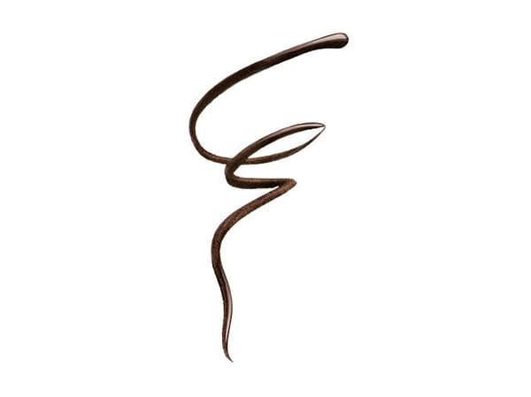 BOURJOIS_Liner Pinceau eyeliner brush 002 Brun Impressionniste 2.5ml