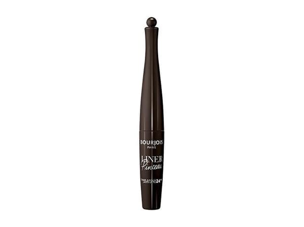 BOURJOIS_Liner Pinceau eyeliner brush 002 Brun Impressionniste 2.5ml