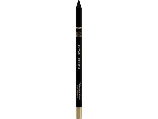 PIERRE RENE_Royal Pencil Eyeliner Black