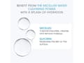 Pikkukuva 2 / 2: Bioderma BIODERMA HYDRABIOH2O Micellar Water -mikrosellavesi