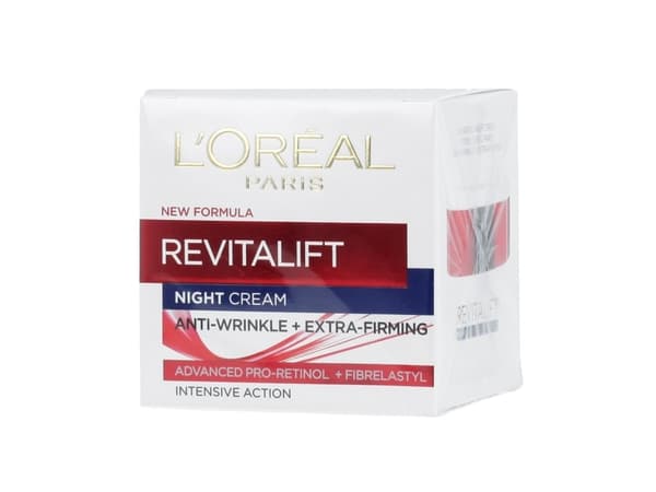 L'Oréal Paris Revitalift Rich Night Cream 50 ml
