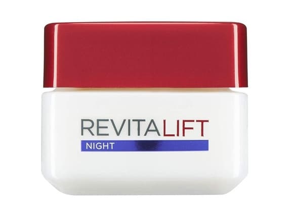 L'Oréal Paris Revitalift Rich Night Cream 50 ml