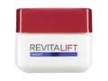 Miniatyrbilde 1 av 4: L'Oréal Paris Revitalift Rich Night Cream 50 ml