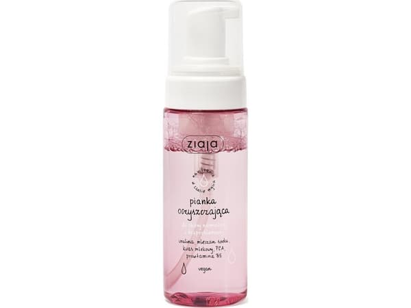 ZIAJA_Purifying foam for normal skin 150ml
