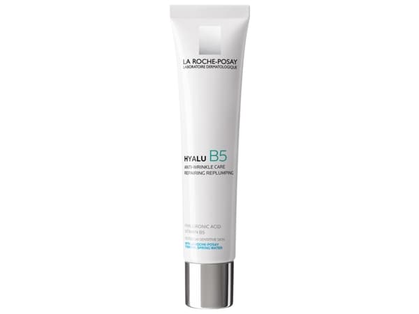 La Roche-Posay Intensiv fuktighetsgivende krem mot rynker La Roche-Posay Hyalu B5 40 ml