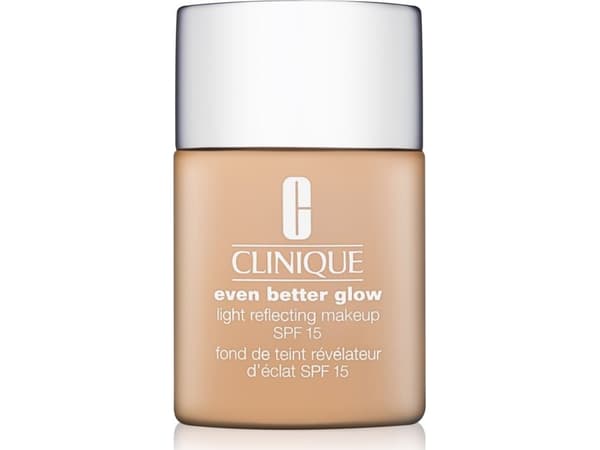 Clinique Even Better Glow Light Reflecting Makeup SPF15 - 30 ml #WN04 Bone