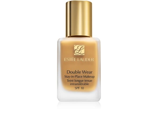 Estée Lauder Double Wear 2W0 warm vanilla, Nestemäinen, Beige, Warm Vanilla, 2W0, Kahvinvärinen iho, Tumma iho, Deep skin, Vaalea iho, Vaalea, Medium