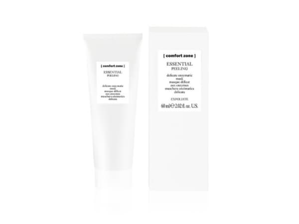 Comfort Zone Essential Peeling - Dame - 60 ml