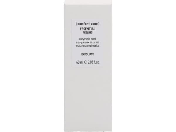 Comfort Zone Essential Peeling - Dame - 60 ml