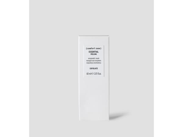 Comfort Zone Essential Peeling - Dame - 60 ml